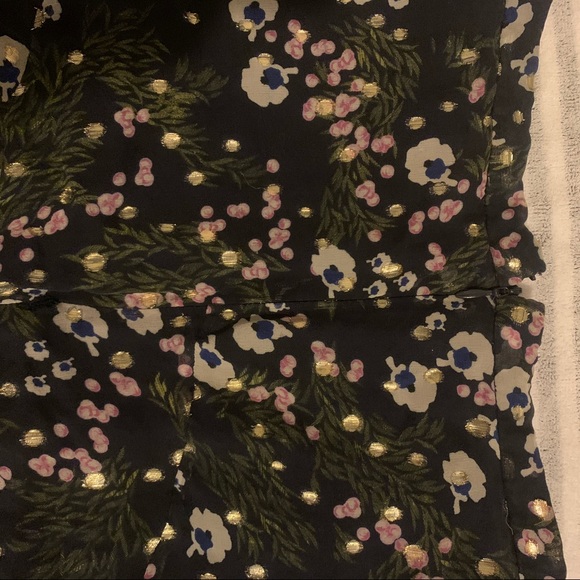 Isabel Marant floral skirt - Picture 8 of 8